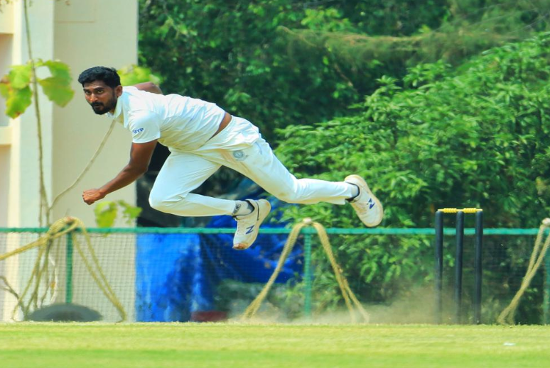 Top 10 Players With Most Wickets in Sayed Mushtaq Ali Trophy 3 Most Wickets in Sayed Mushtaq Ali Trophy