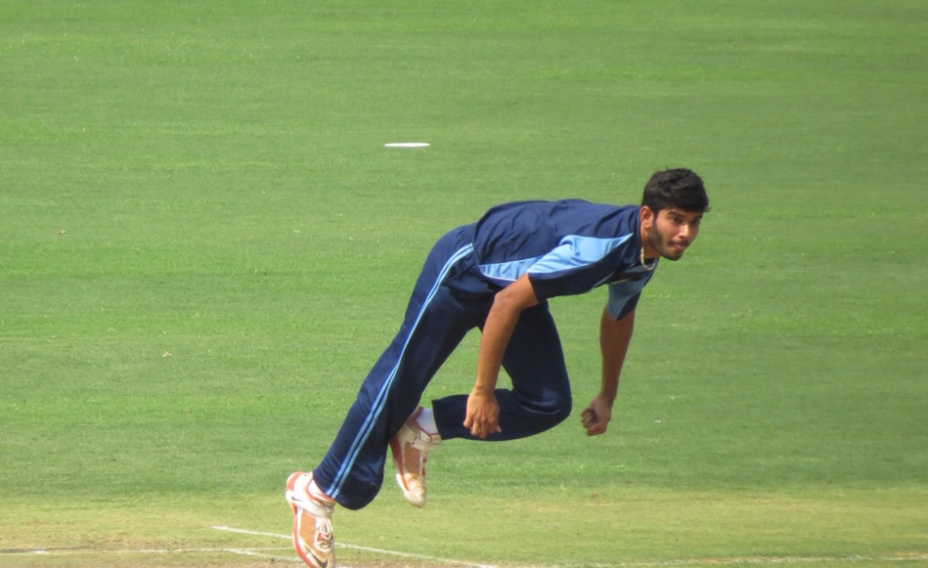 Top 10 Players With Most Wickets in Sayed Mushtaq Ali Trophy 6 Top 10 Players With Most Wickets in Sayed Mushtaq Ali Trophy