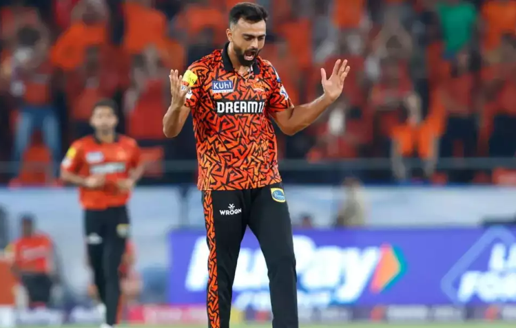 Top 10 Players With Most Wickets in Sayed Mushtaq Ali Trophy 11 Top 10 Players With Most Wickets in Sayed Mushtaq Ali Trophy