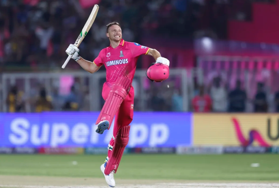 Top 10 Batsmen With Highest Strike Rates in IPL 4 Highest Strike Rates in IPL