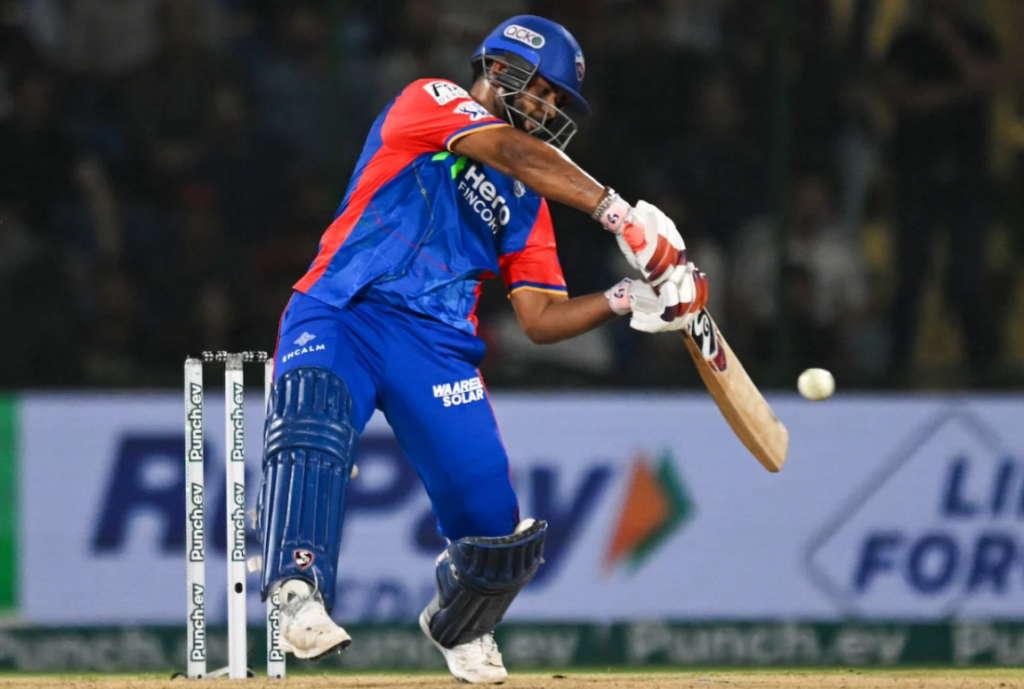 Top 10 Batsmen With Highest Strike Rates in IPL 6 Highest Strike Rates in IPL