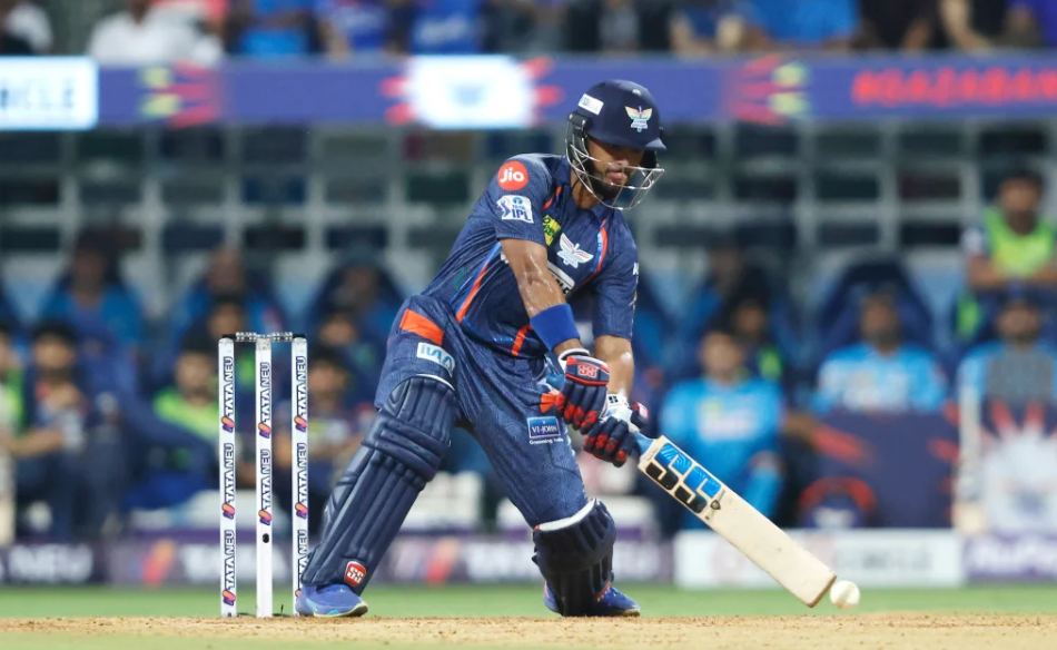 Top 10 Batsmen With Highest Strike Rates in IPL 11 Top 10 Batsmen With Highest Strike Rates in IPL