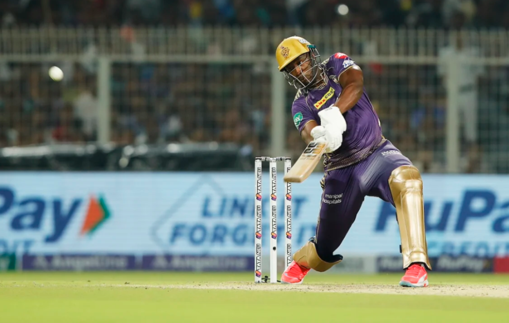 Top 10 Batsmen With Highest Strike Rates in IPL 12 Top 10 Batsmen With Highest Strike Rates in IPL