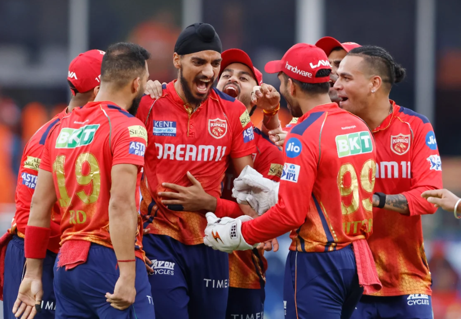 Top 10 Lowest Team Scores in IPL 3 Lowest Team Scores in IPL