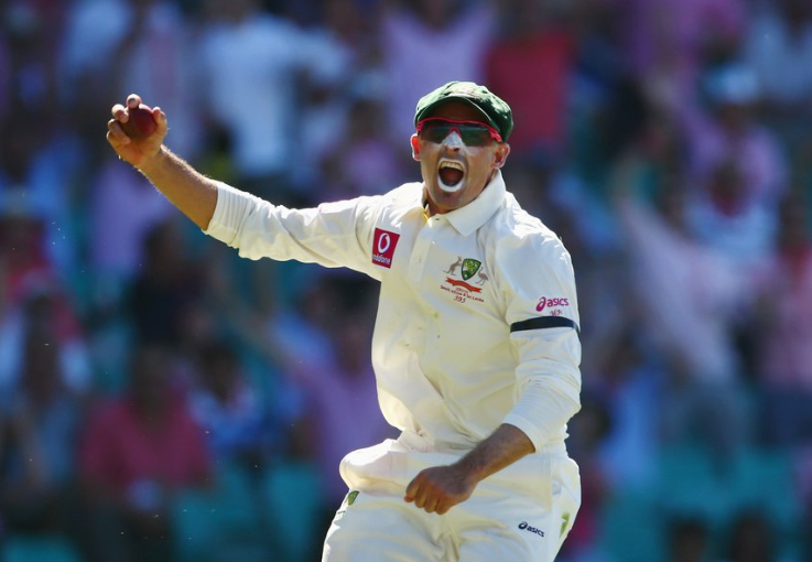 Top 10 Most Catches in a Match in Border-Gavaskar Trophy