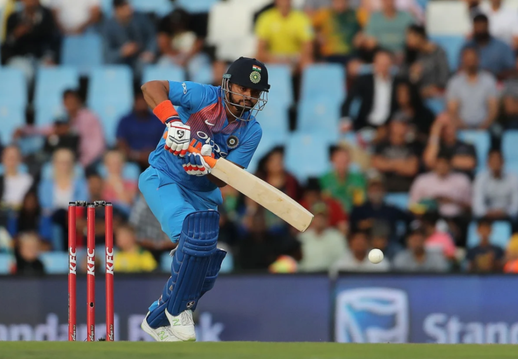Top 10 Highest Run Scorers in England vs India in T20Is 3 England vs India in T20Is