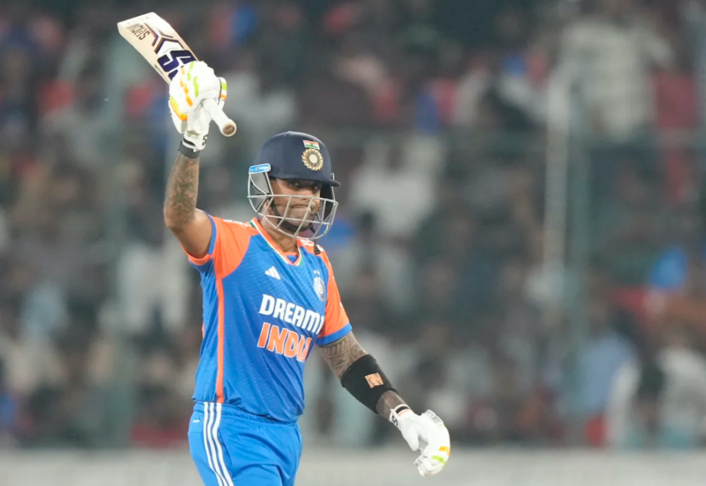 Top 10 Highest Run Scorers in England vs India in T20Is 6 Top 10 Highest Run Scorers in England vs India in T20Is