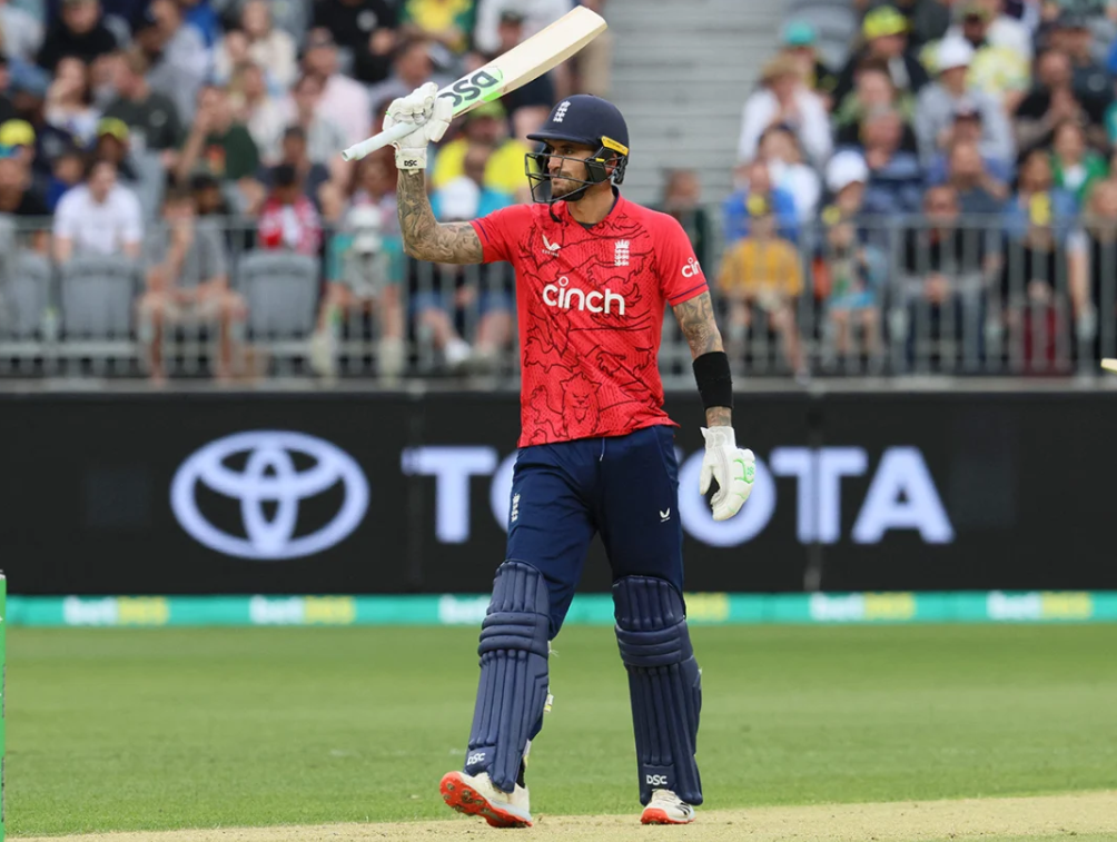 Top 10 Highest Run Scorers in England vs India in T20Is 7 Top 10 Highest Run Scorers in England vs India in T20Is