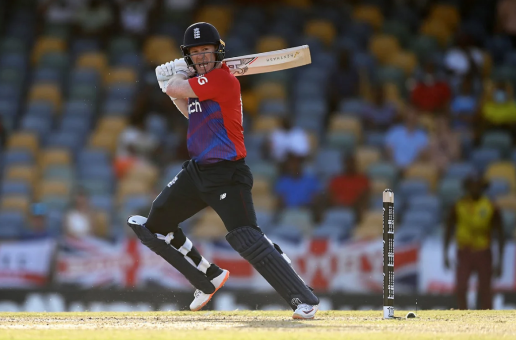 Top 10 Highest Run Scorers in England vs India in T20Is 8 Top 10 Highest Run Scorers in England vs India in T20Is