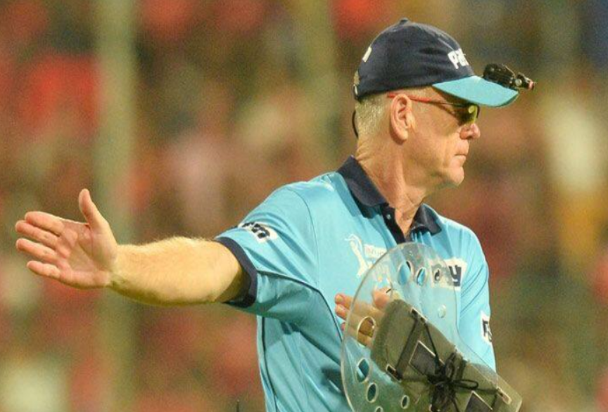Top 10 Umpires With Most Matches in Indian Premier League 3 Top 10 Umpires With Most Matches in Indian Premier League