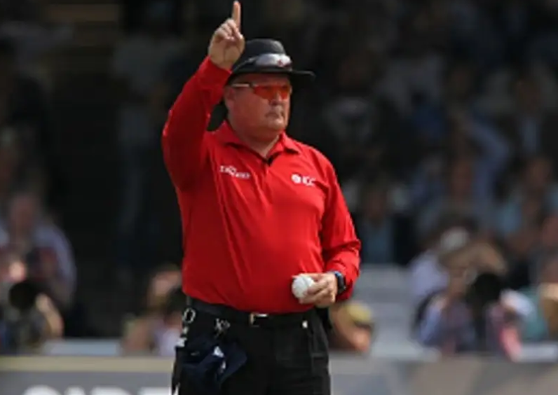 Top 10 Umpires With Most Matches in Indian Premier League 5 Top 10 Umpires With Most Matches in Indian Premier League