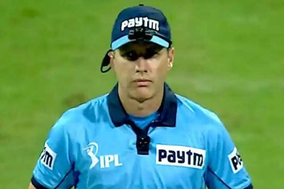 Top 10 Umpires With Most Matches in Indian Premier League 7 Top 10 Umpires With Most Matches in Indian Premier League