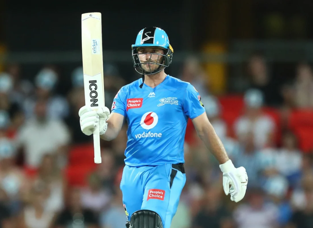 Top 10 Batsmen With Most Runs in Big Bash League 9 Top 10 Batsmen With Most Runs in Big Bash League