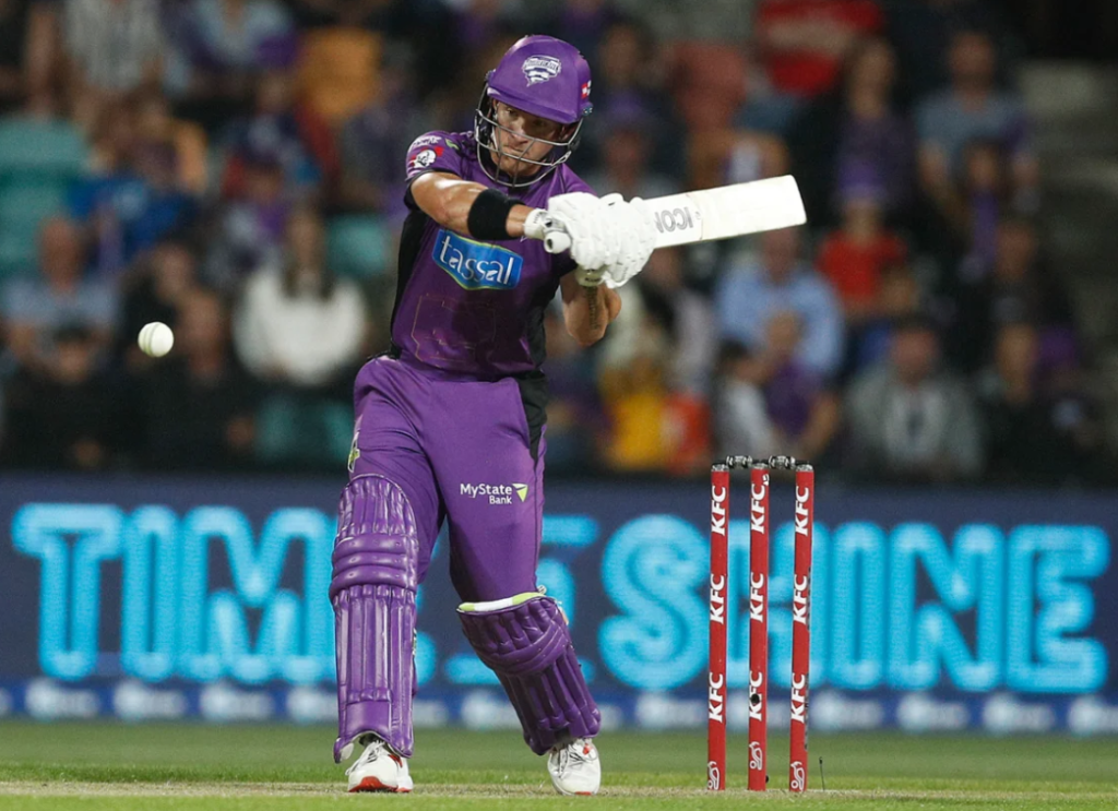 Top 10 Batsmen With Most Runs in Big Bash League 8 Top 10 Batsmen With Most Runs in Big Bash League
