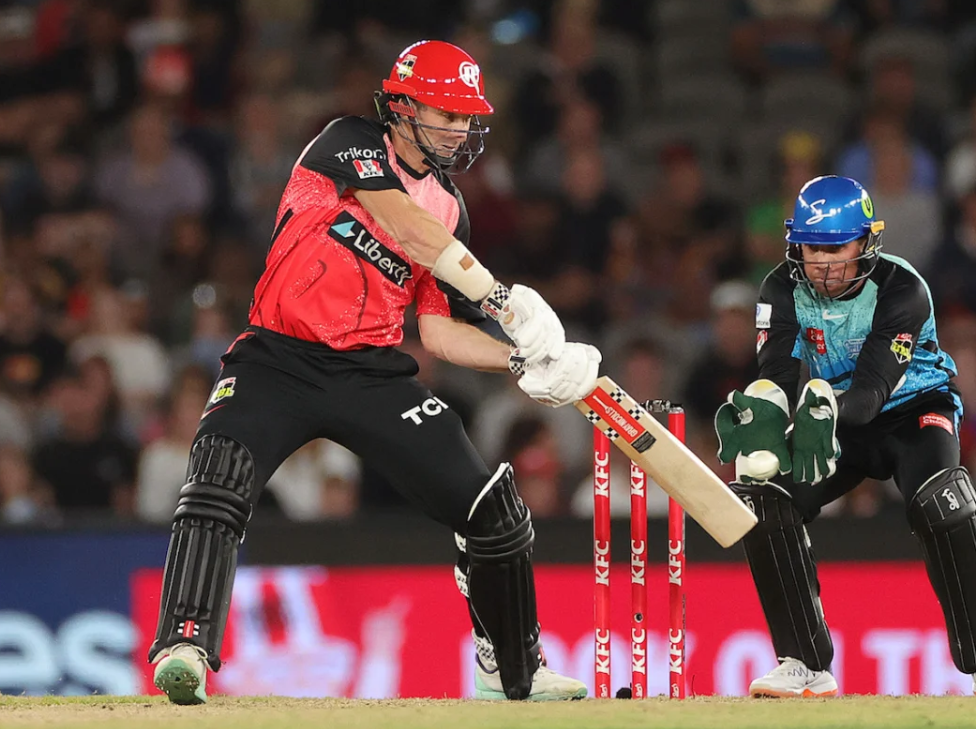 Top 10 Batsmen With Most Fifties in Big Bash League 10 Top 10 Batsmen With Most Fifties in Big Bash League