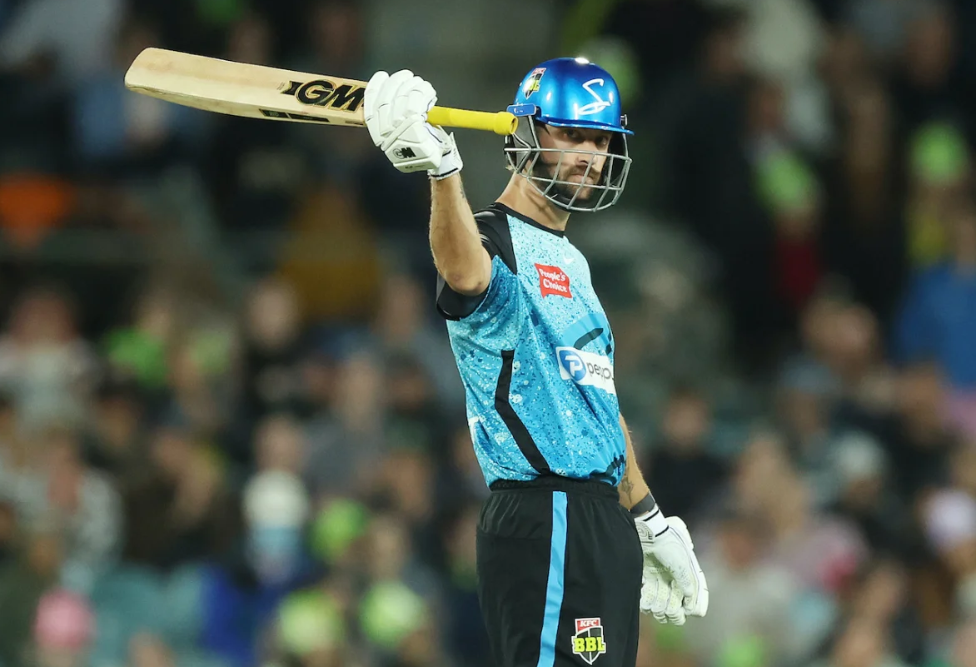 Top 10 Players With Most Runs in a Single Season of Big Bash League 5 Top 10 Players With Most Runs in a Single Season of Big Bash League