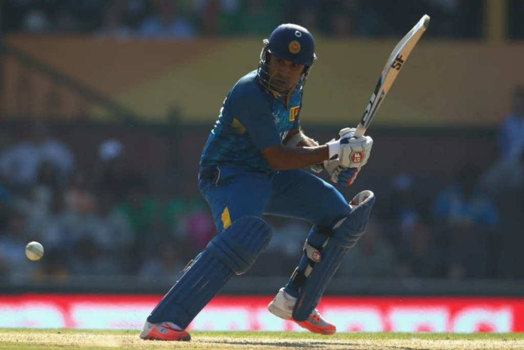 Top 10 Players With Most Matches as Captain in ICC Champions Trophy 4 Most Matches as Captain in ICC Champions Trophy