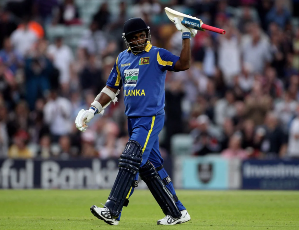 Top 10 Players With Most Matches as Captain in ICC Champions Trophy 5 Most Matches as Captain in ICC Champions Trophy
