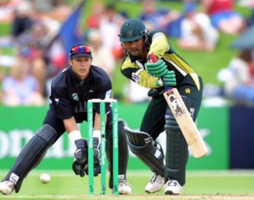 Top 10 Wicketkeepers With Most Dismissals in ICC Champions Trophy 5 Wicketkeepers With Most Dismissals in ICC Champions Trophy