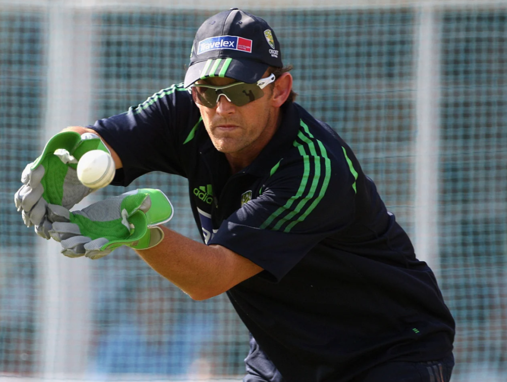 Top 10 Wicketkeepers With Most Dismissals in ICC Champions Trophy 11 Top 10 Wicketkeepers With Most Dismissals in ICC Champions Trophy