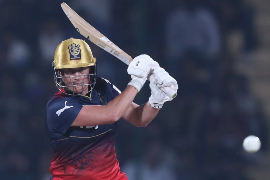 Top 10 Highest Scores In an Innings of Women's Premier League 12 Top 10 Highest Scores In an Innings of Women's Premier League