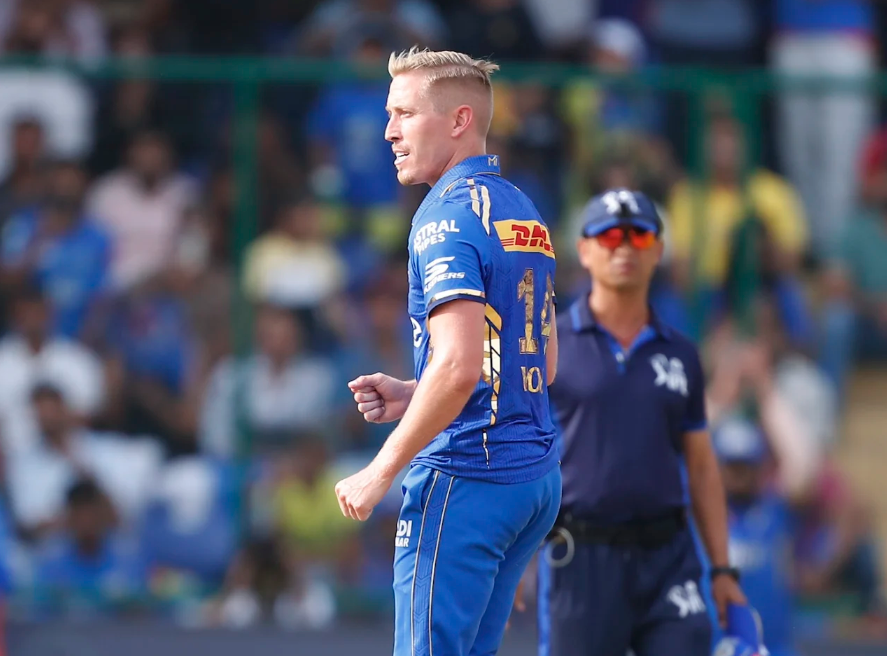 Top 10 Bowlers Conceding the Most Runs in a Single IPL Inning 7 Top 10 Bowlers Conceding the Most Runs in a Single IPL Inning