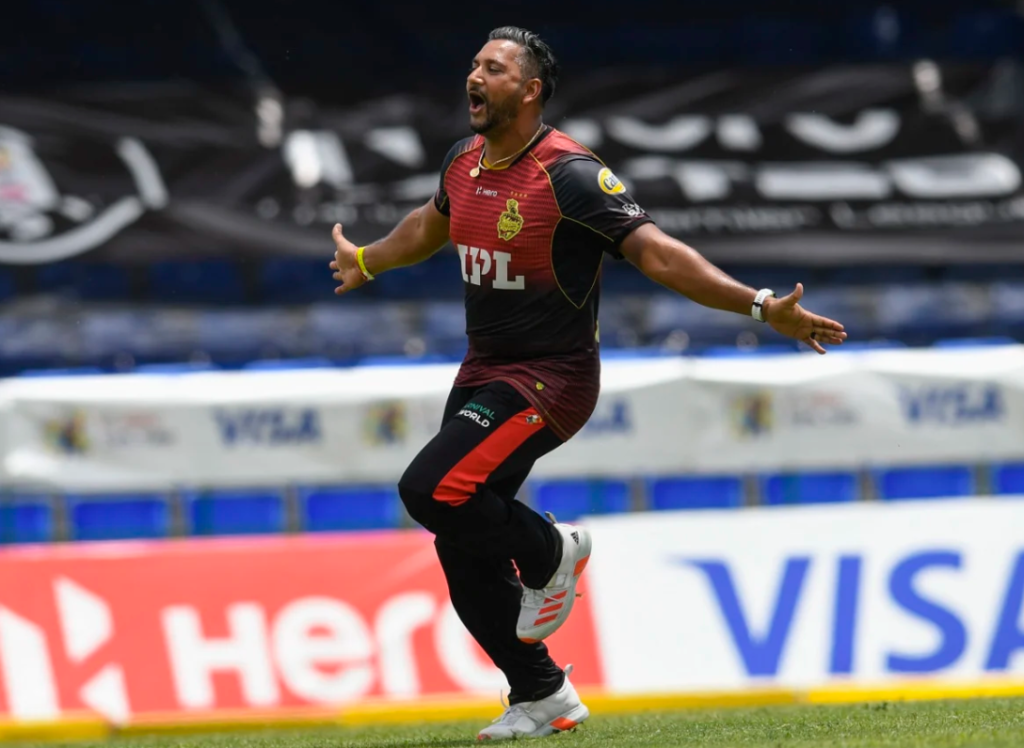 Top 10 Bowlers With Most Wickets For Caribbean Premier League 3 Most Wickets For Caribbean Premier League
