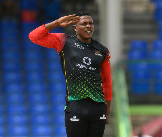 Top 10 Bowlers With Most Wickets For Caribbean Premier League 7 Top 10 Bowlers With Most Wickets For Caribbean Premier League