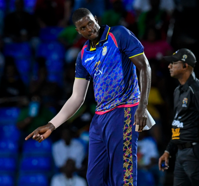 Top 10 Bowlers With Most Wickets For Caribbean Premier League 9 Top 10 Bowlers With Most Wickets For Caribbean Premier League