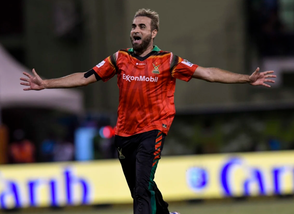 Top 10 Bowlers With Most Wickets For Caribbean Premier League 10 Top 10 Bowlers With Most Wickets For Caribbean Premier League
