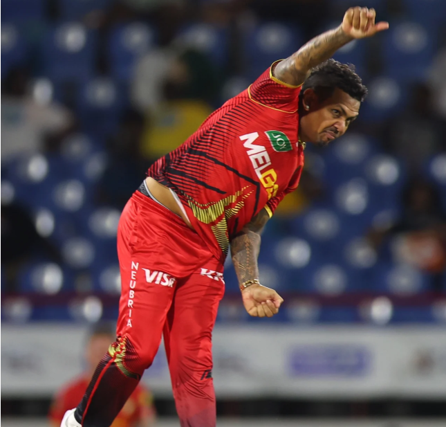 Top 10 Bowlers With Most Wickets For Caribbean Premier League 11 Top 10 Bowlers With Most Wickets For Caribbean Premier League