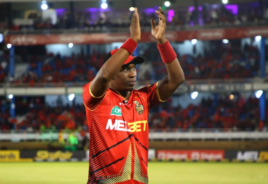 Top 10 Bowlers With Most Wickets For Caribbean Premier League 12 Top 10 Bowlers With Most Wickets For Caribbean Premier League