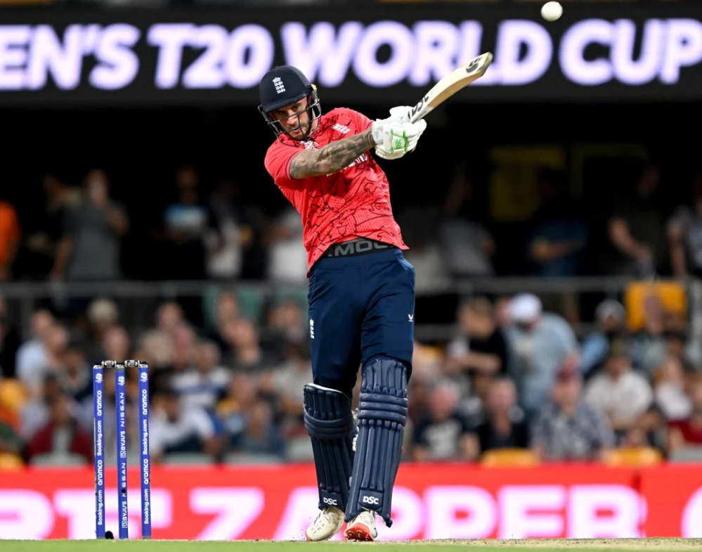 Top 10 Fastest Centuries In T20 World Cup History 6 Top 10 Fastest Centuries In T20 World Cup History