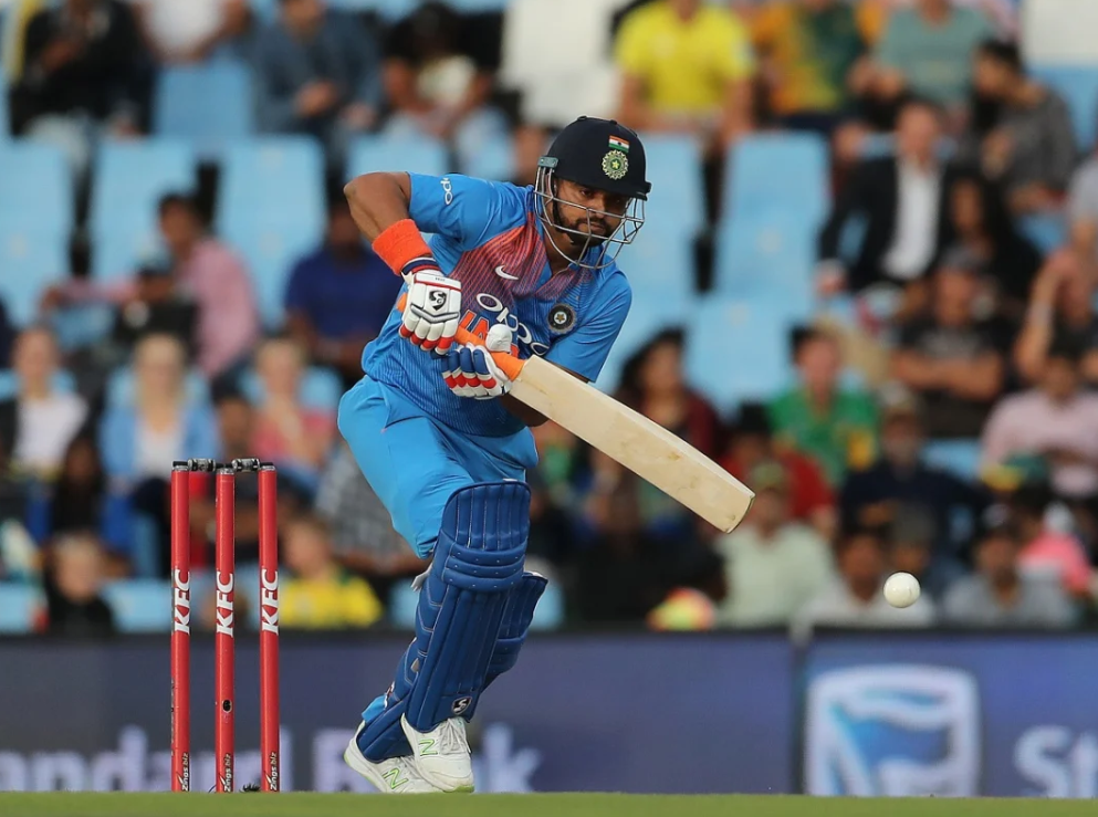 Top 10 Fastest Centuries In T20 World Cup History 7 Top 10 Fastest Centuries In T20 World Cup History
