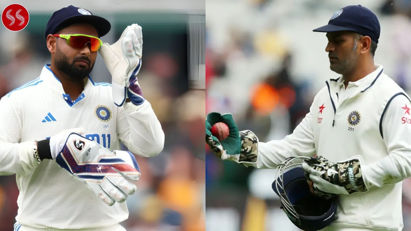 Top 10 Most Catches in a Match in Border-Gavaskar Trophy