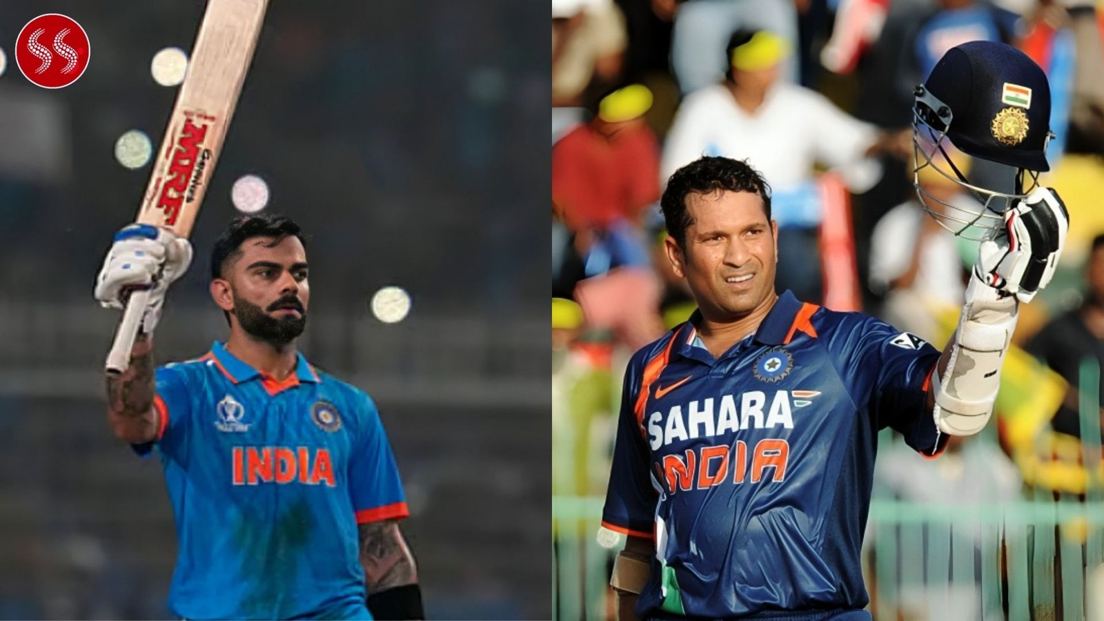 Top 3 Fastest Batsmen To Reach 14000 Runs In ODI cricket 2 Top 3 Fastest Batsmen To Reach 14000 Runs In ODI cricket