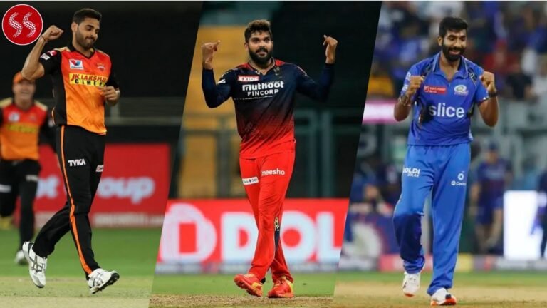 Top 10 Bowlers With Most Five-Wicket Hauls in IPL