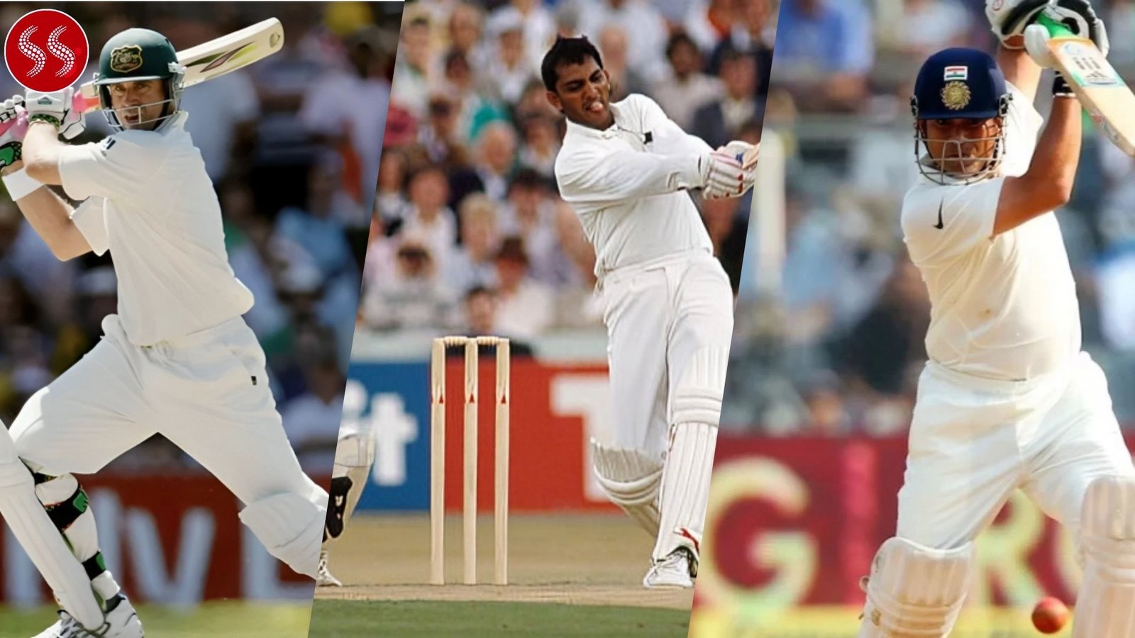 Top 10 Players with Highest Averages in the Border-Gavaskar Trophy 2 Top 10 Players with Highest Averages in the Border-Gavaskar Trophy