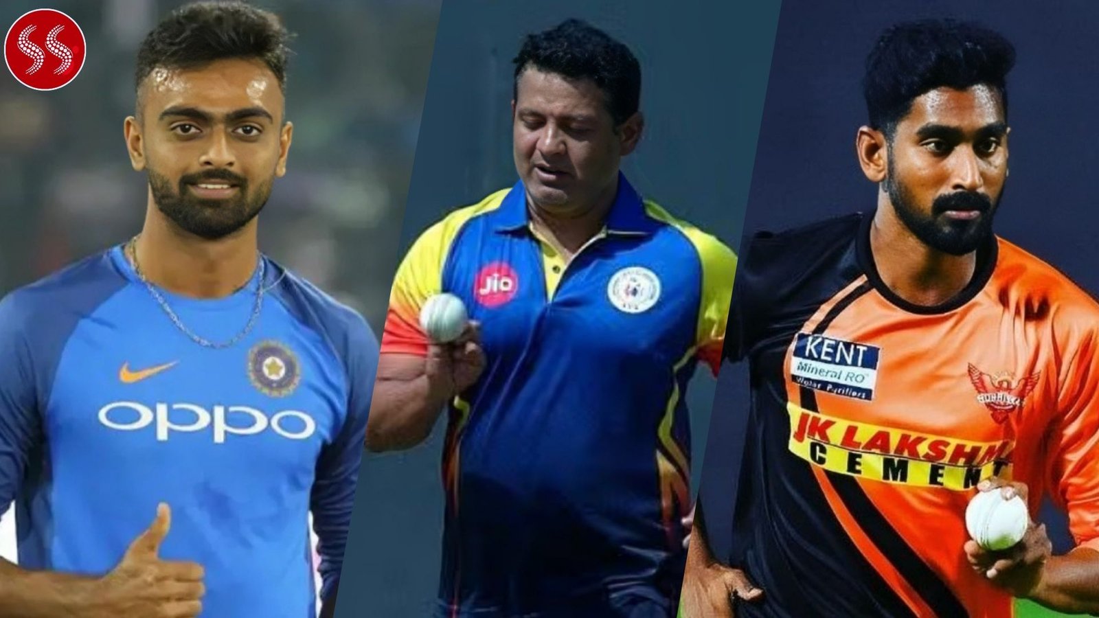 Top 10 Players With Most Wickets in Syed Mushtaq Ali Trophy 2 Top 10 Players With Most Wickets in Syed Mushtaq Ali Trophy