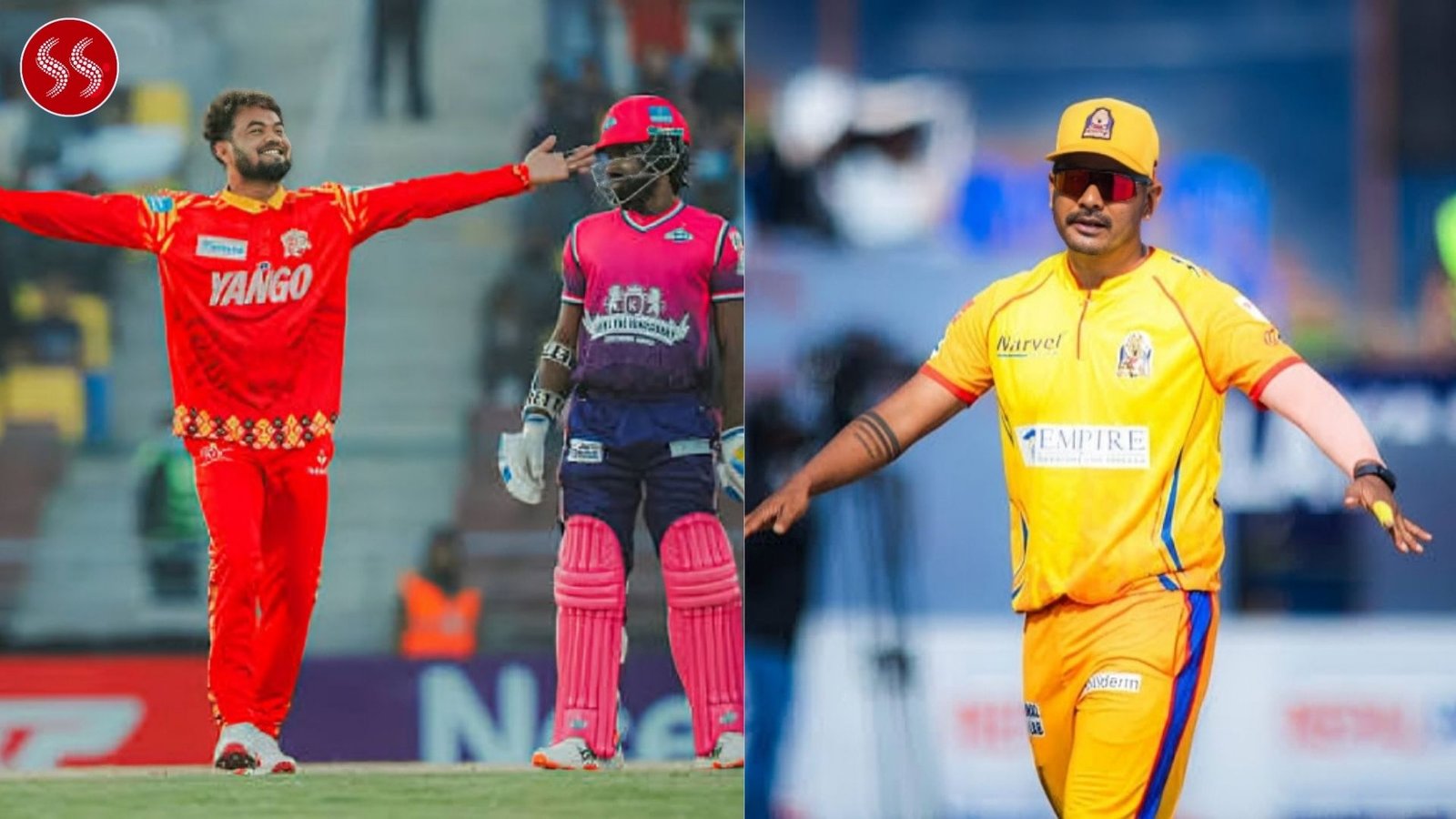 Top 10 Players With Most Wickets in Nepal Premier League 2 Top 10 Players With Most Wickets in Nepal Premier League