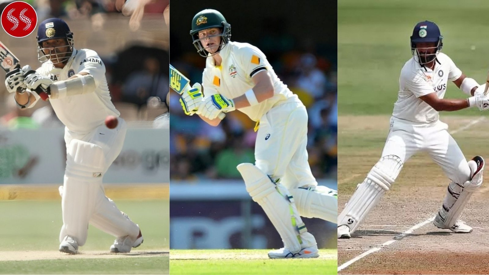 Top 10 Players with Most Runs in Border Gavaskar Trophy 2 Top 10 Players with Most Runs in Border Gavaskar Trophy