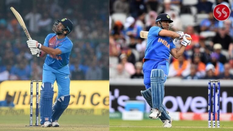 Top 10 Longest Six in Cricket History