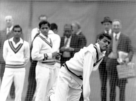 Top 10 Indian Bowlers With Most Test Wickets 11 Most Test Wickets