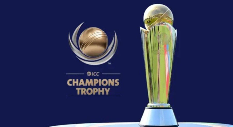 ICC Champions Trophy 2025: Fixtures, Squads & More