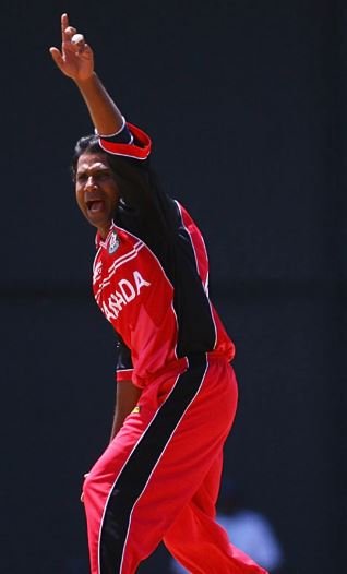 Top 10 Oldest Players to Take Fifer ODI 12 Top 10 Oldest Players to Take Fifer ODI