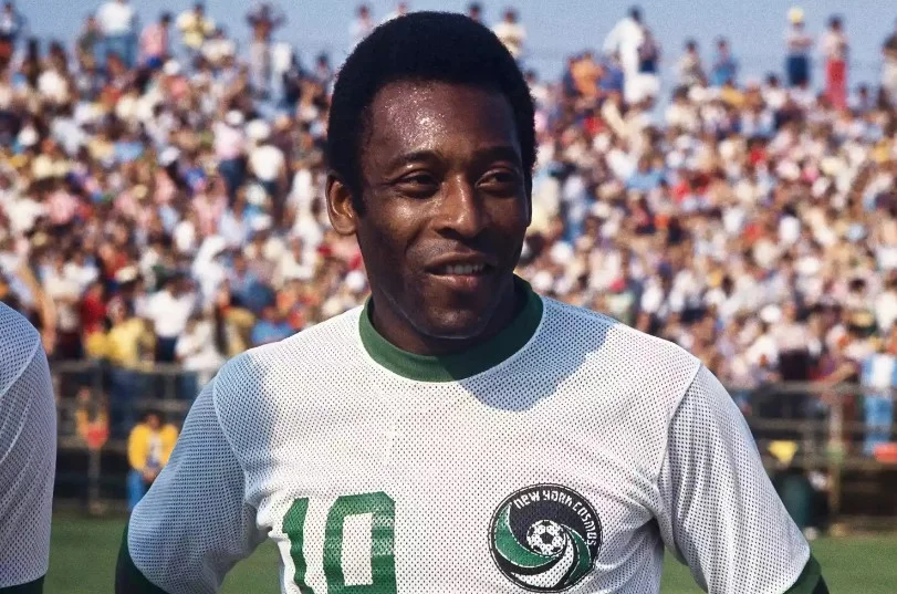 Top 5 Players with Most International Football Hat Tricks 3 Most International Football Hat Tricks