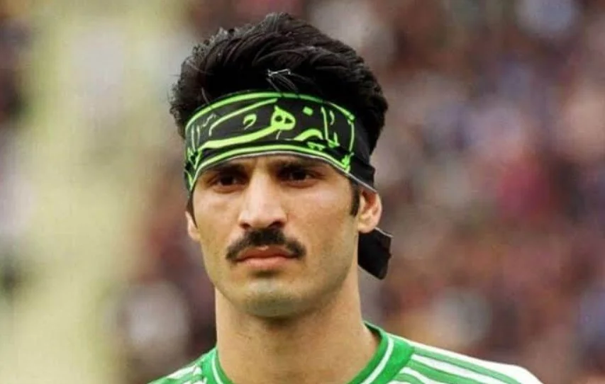 Top 5 Players with Most International Football Hat Tricks 4 Most International Football Hat Tricks