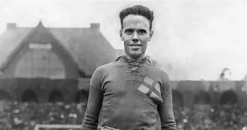 Top 5 Players with Most International Football Hat Tricks 5 Most International Football Hat Tricks