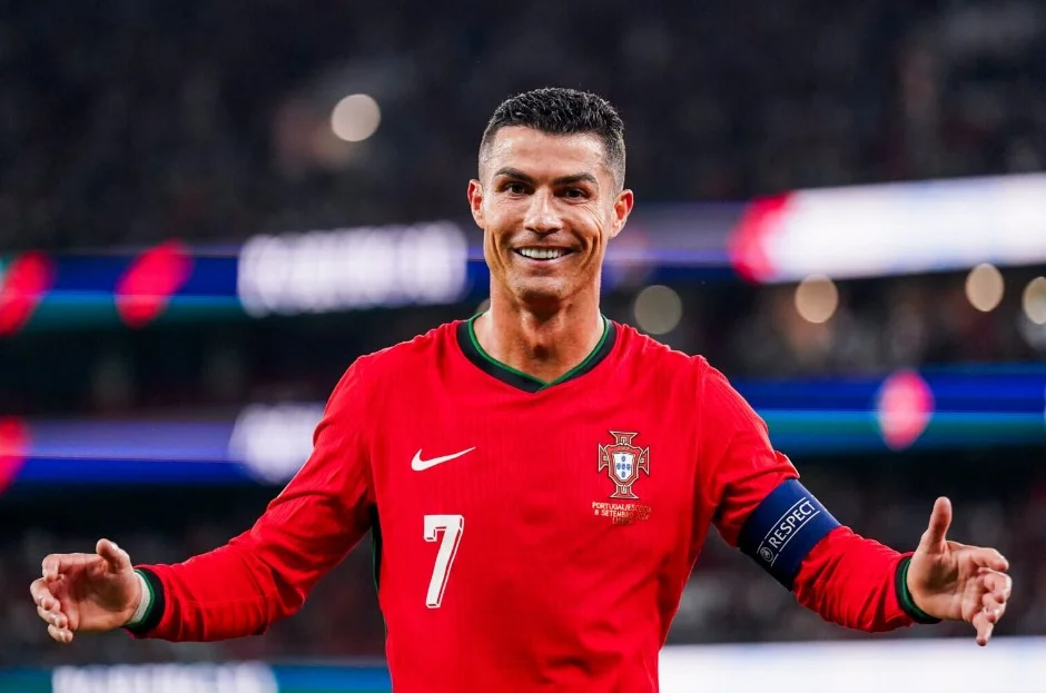 Top 5 Players with Most International Football Hat Tricks 7 Most International Football Hat Tricks