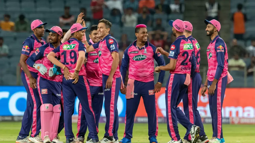 Top 10 Lowest Scores in IPL History 10 Top 10 Lowest Scores in IPL History